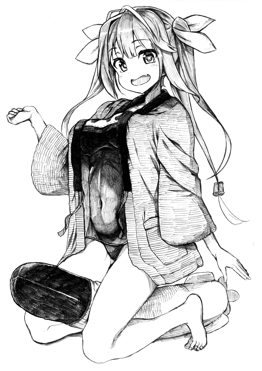 Kantai Collection Rule 34 Image