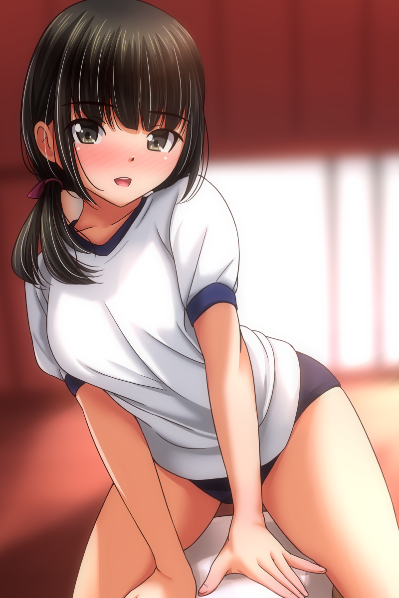 Original Rule 34 Image