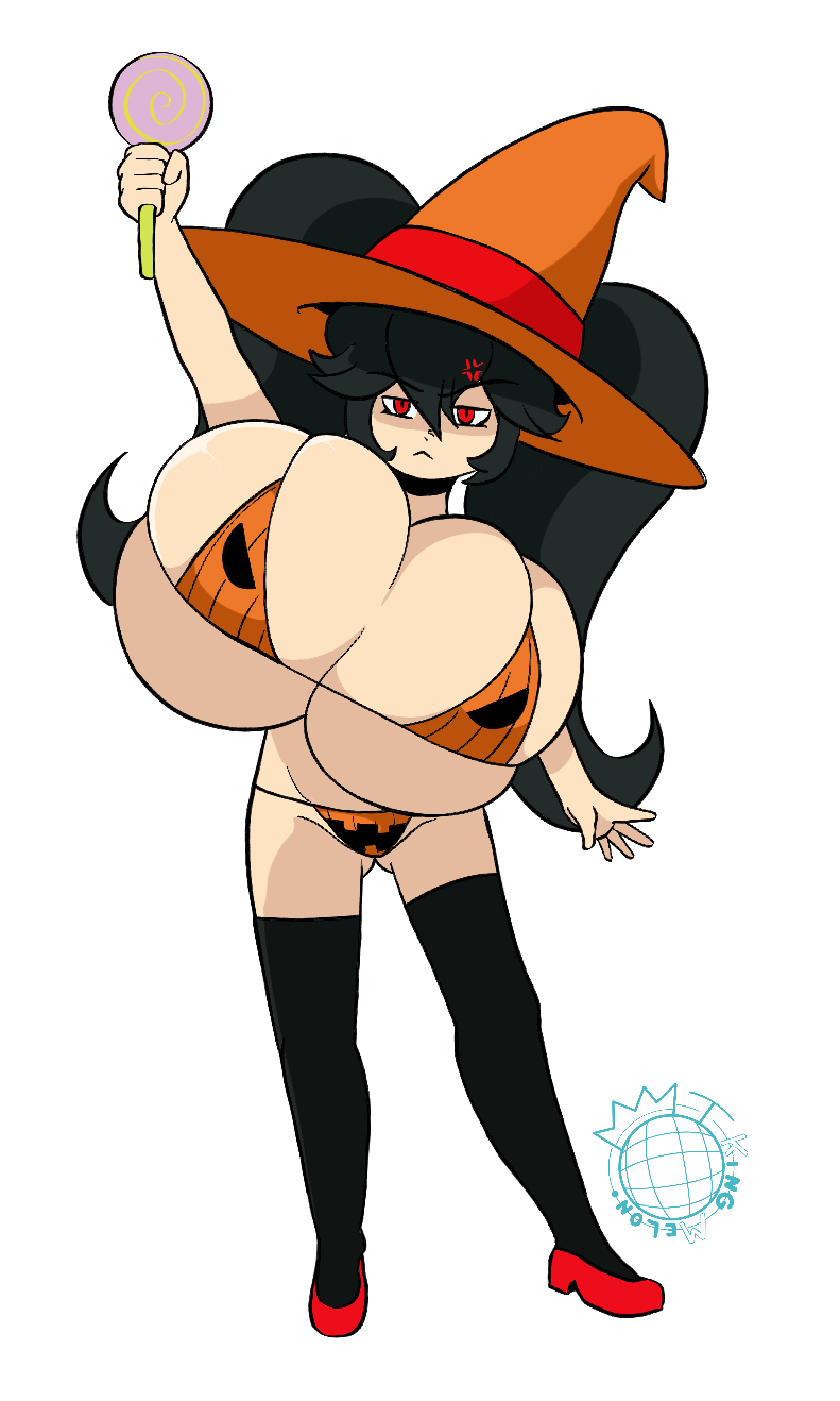 Ashley (Warioware) Rule 34 Image