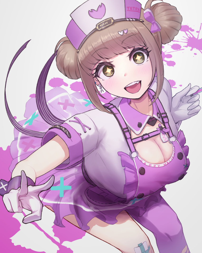 Goddess Of Victory: Nikke Rule 34 Image
