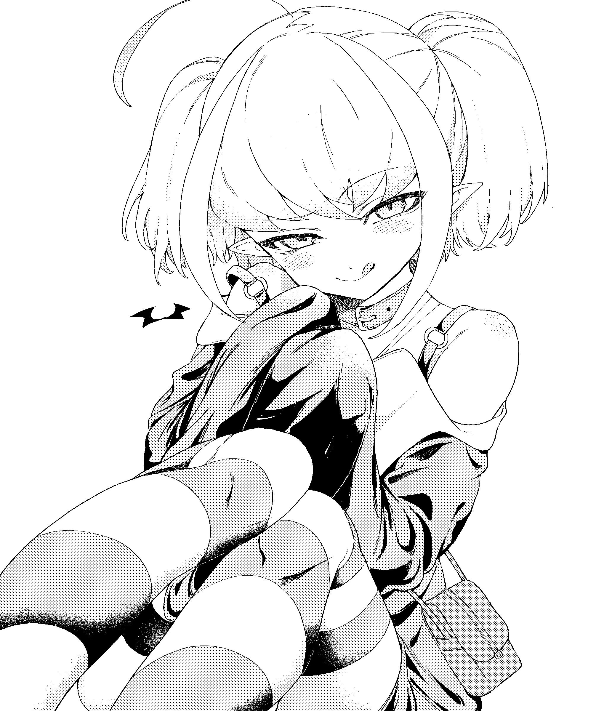 Makaino Ririmu (Nijisanji) Rule 34 Image