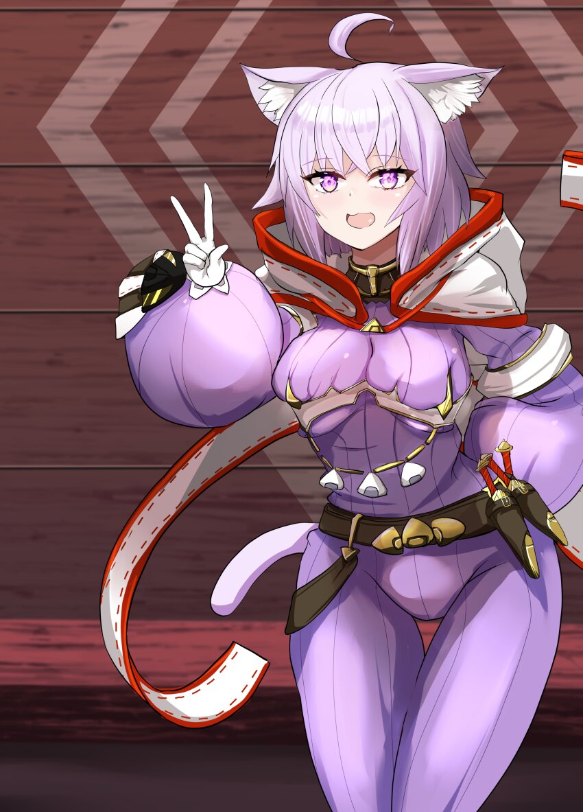 Nekomata Okayu (Hololive) Rule 34 Image