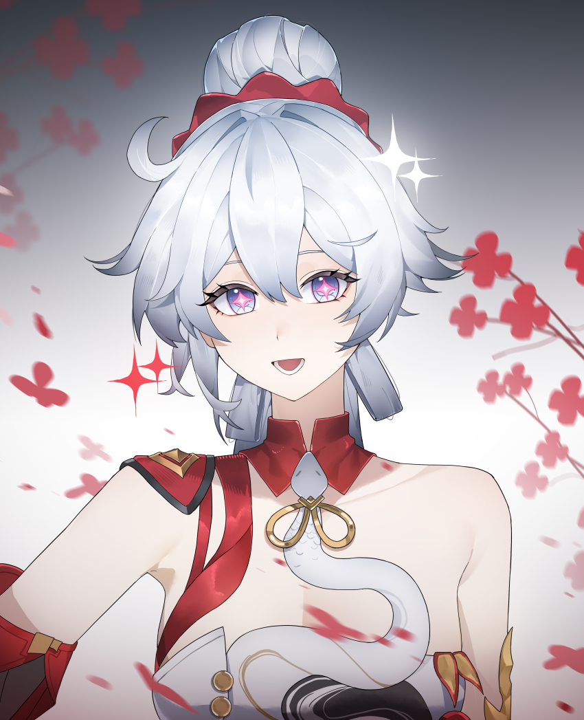 Kiana Kaslana (Honkai (Series)) Rule 34 Image