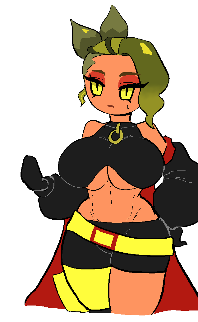 Cookie Run Rule 34 Image