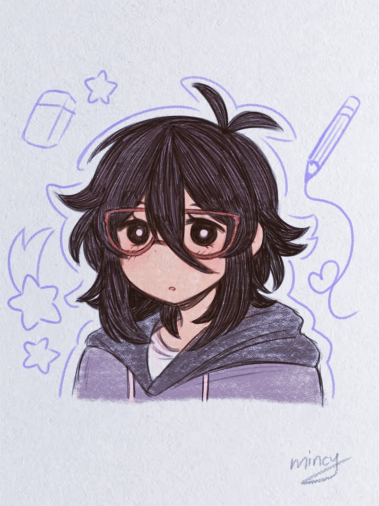 Mincy (Omori) Rule 34 Image