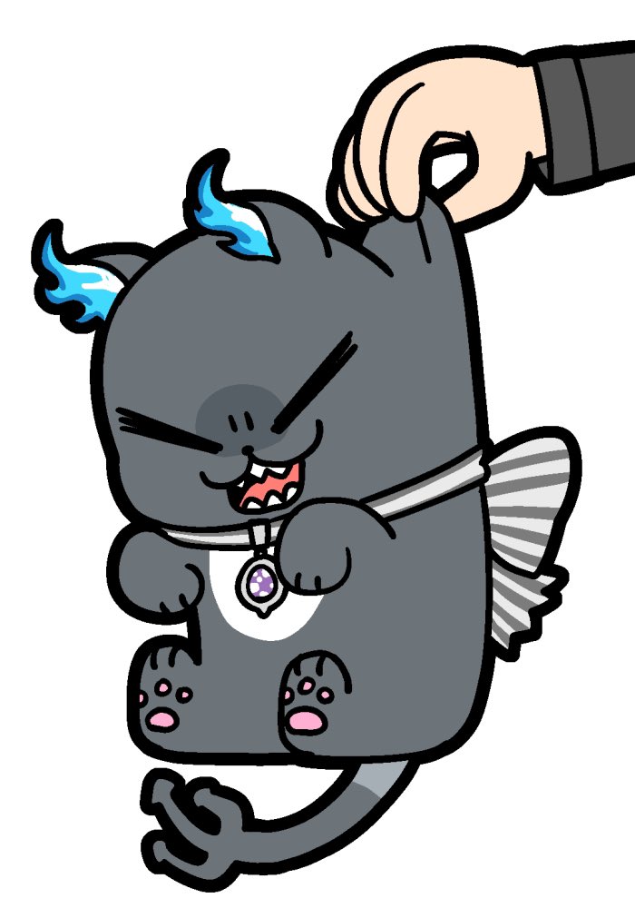 Grim (Twisted Wonderland) Rule 34 Image