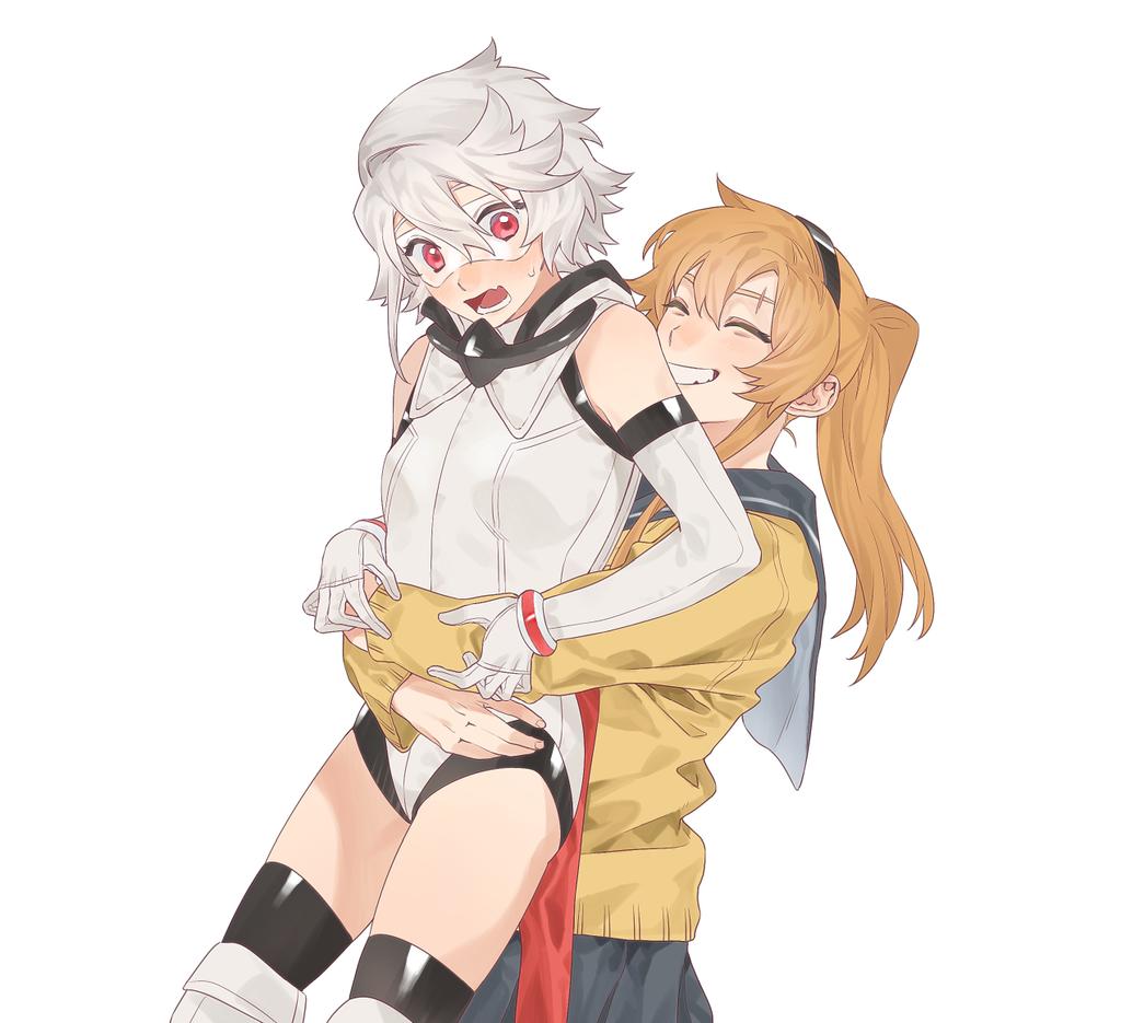 Koishikawa Iko (Shy (Character)) Rule 34 Image
