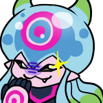 Jellymon (Digimon) Rule 34 Image