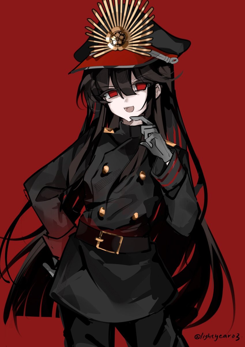 Oda Nobunaga (Fate) Rule 34 Image