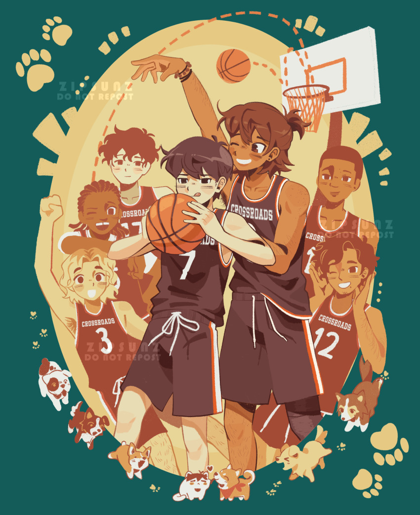 Kel (Faraway) (Omori) Rule 34 Image