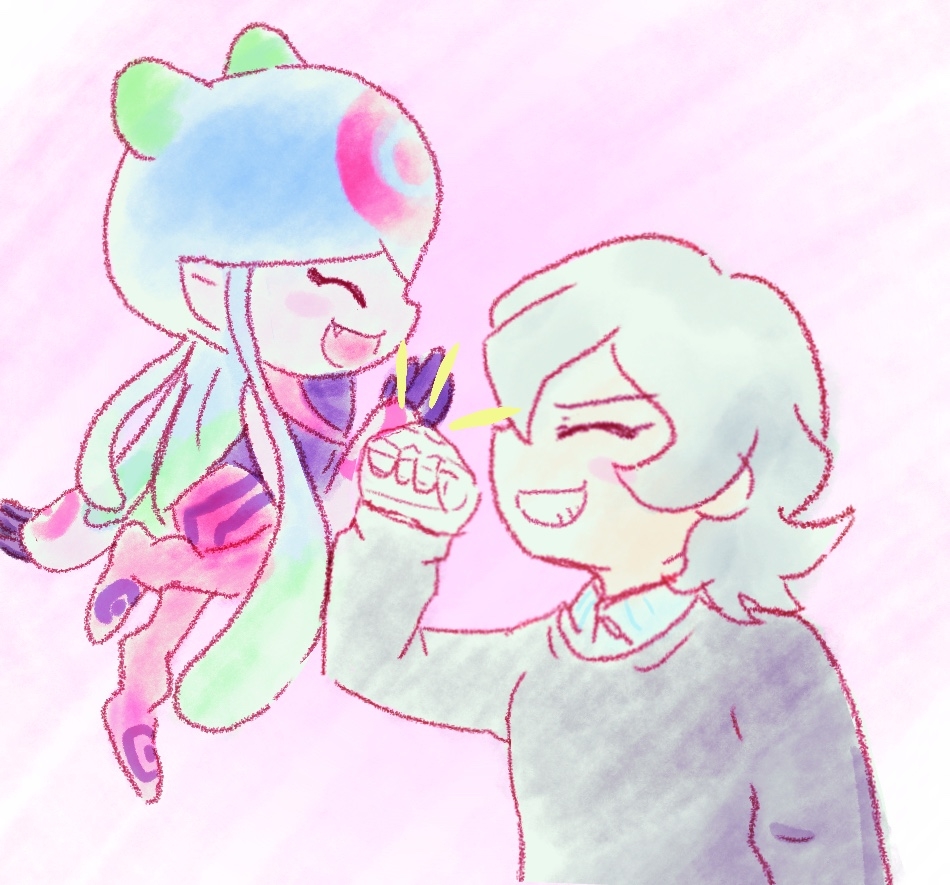 Jellymon (Digimon) Rule 34 Image