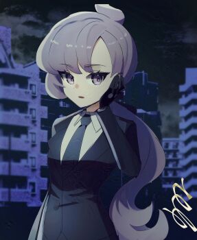 Anabel (Pokemon) Rule 34 Image