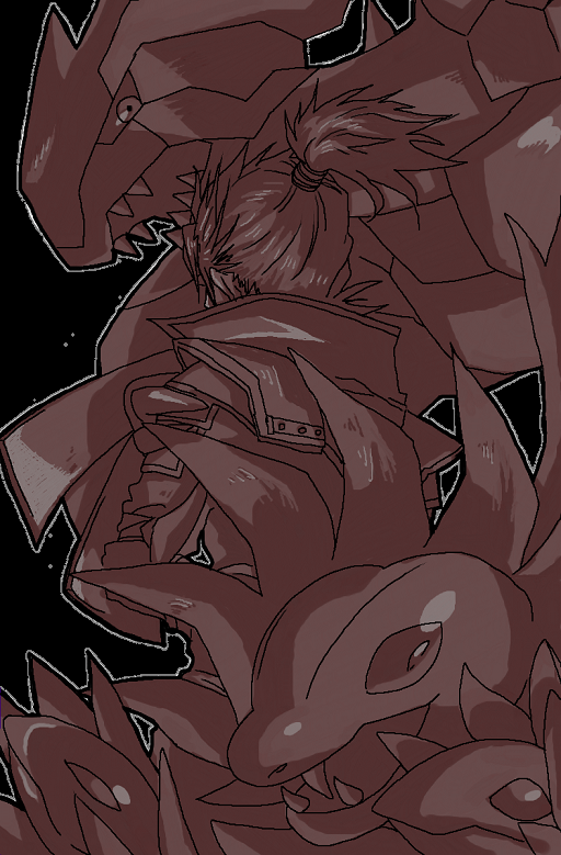 Gen 5 Pokemon (Nintendo) Rule 34 Image