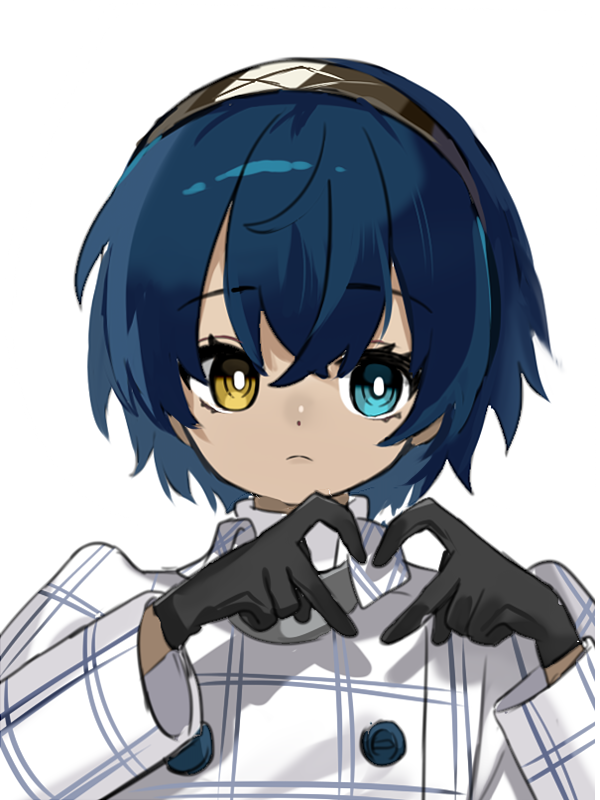 Protagonist (Metaphor: Refantazio) Rule 34 Image
