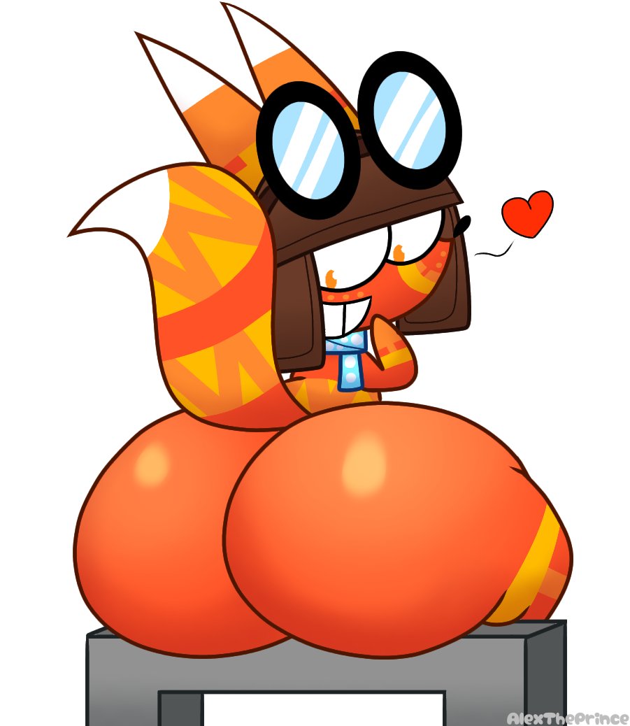 Pretztail (Viva Pinata) Rule 34 Image