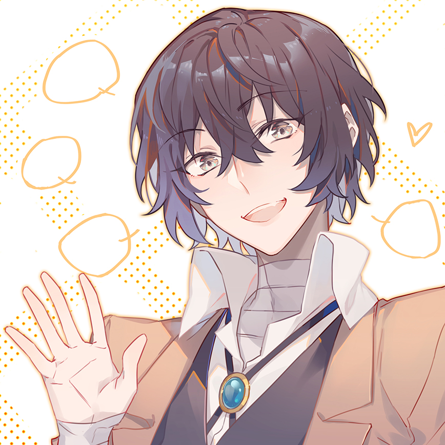 Bungou Stray Dogs Rule 34 Image