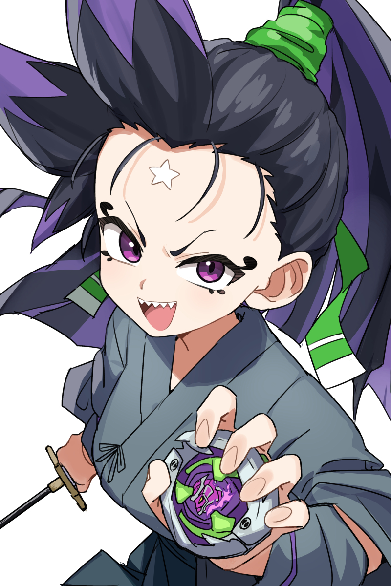 Beyblade Rule 34 Image