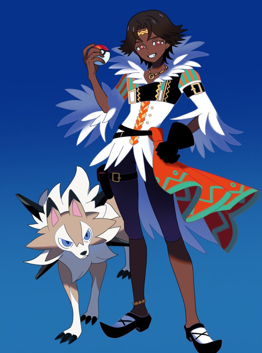 Fogado (Fire Emblem) Rule 34 Image