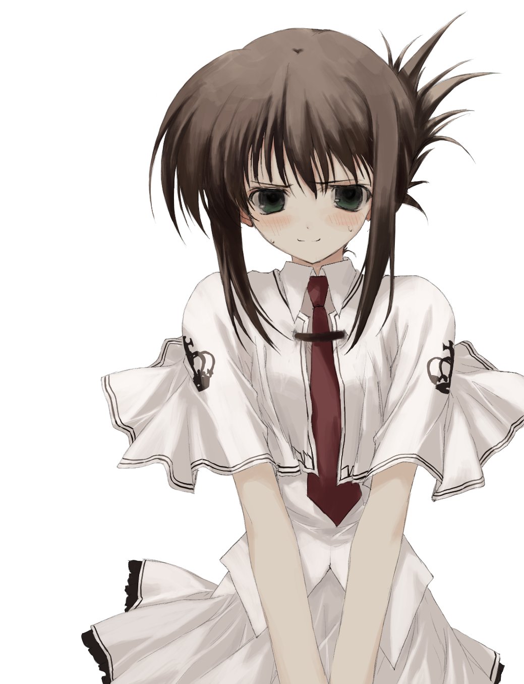 Tachibana Kimika (Subarashiki Hibi) Rule 34 Image