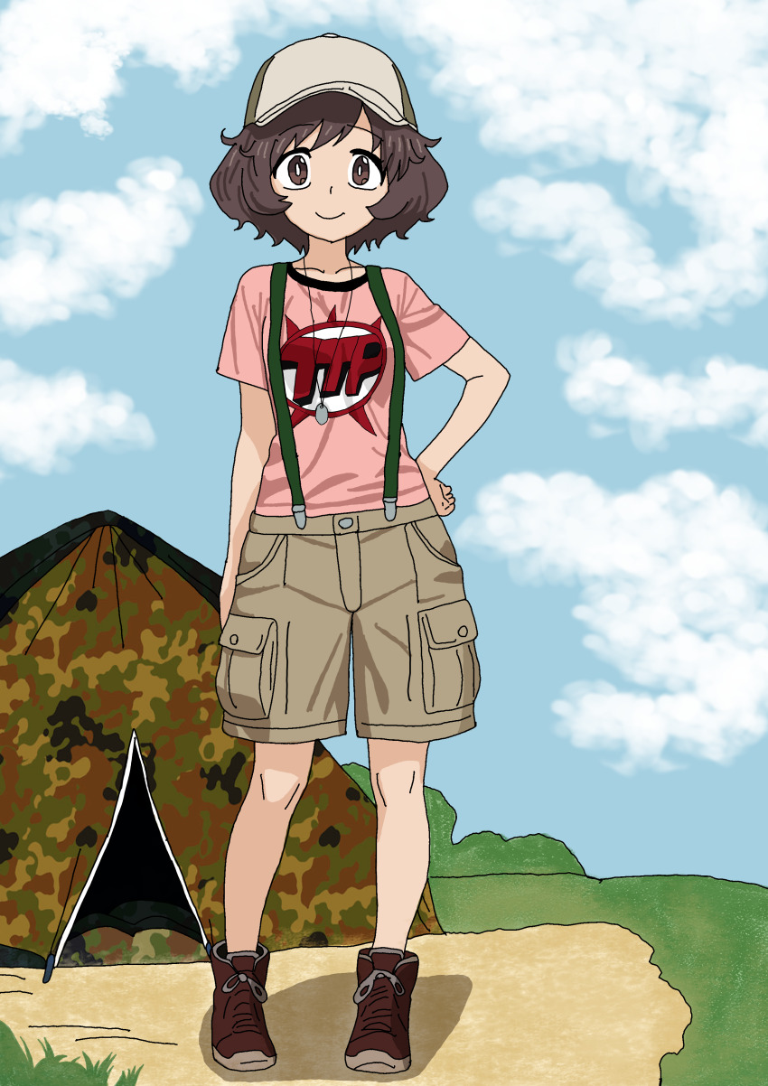 Akiyama Yukari Rule 34 Image