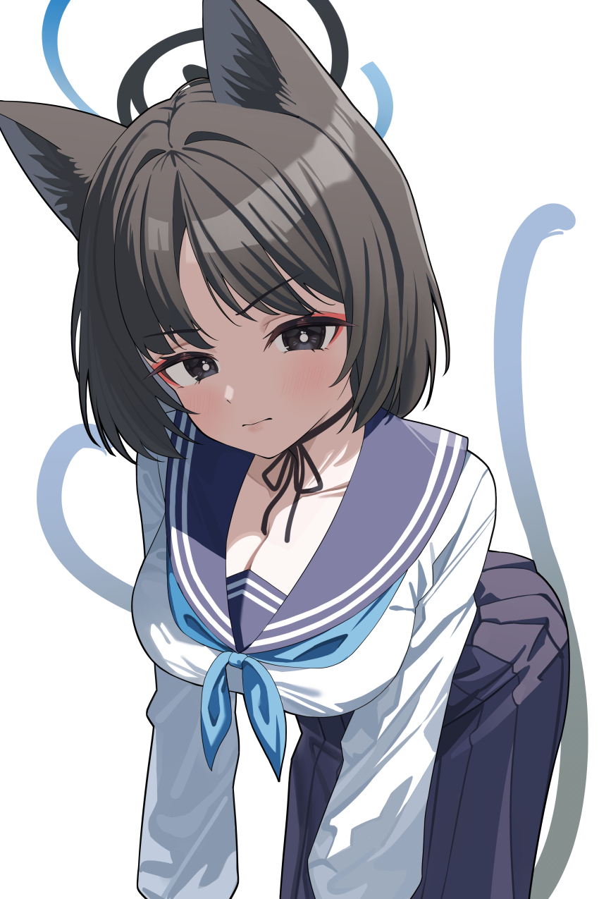 Kikyou (Blue Archive) Rule 34 Image