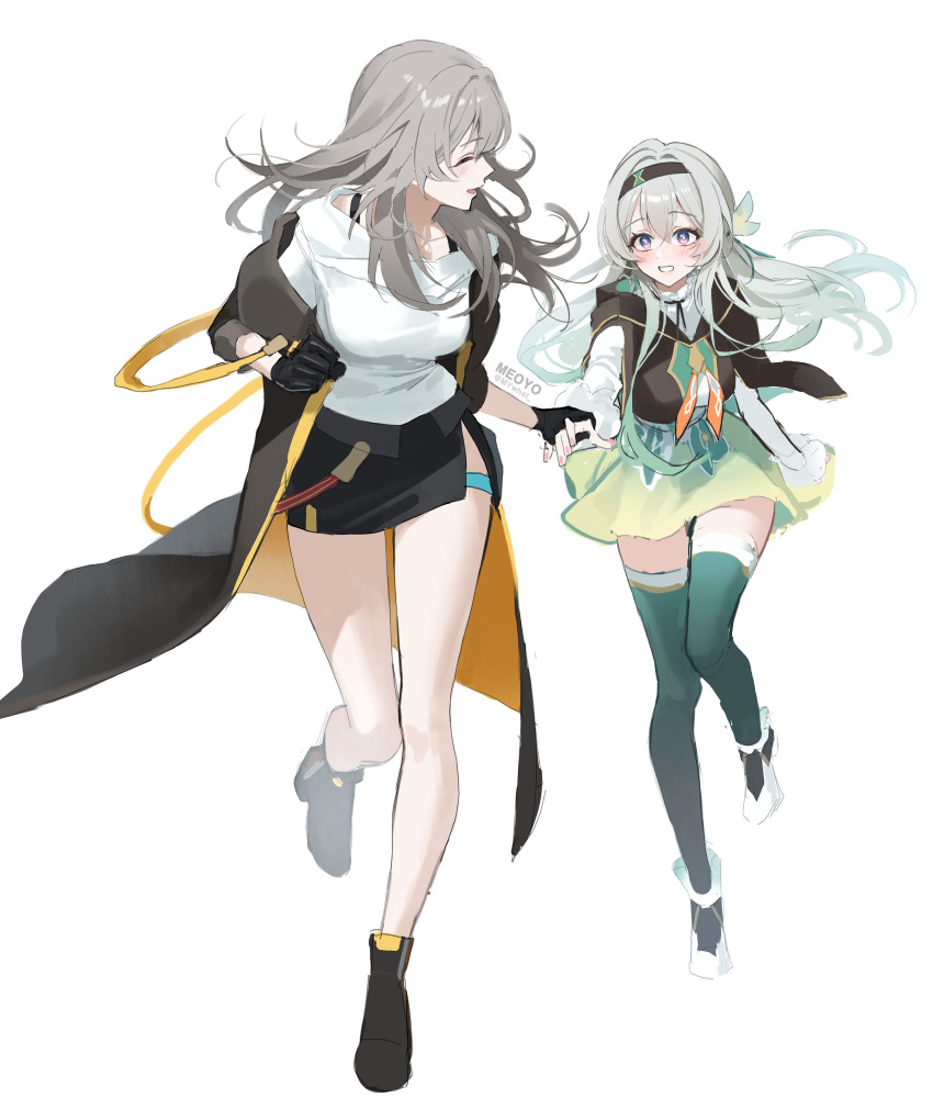 Firefly (Honkai: Star Rail) Rule 34 Image