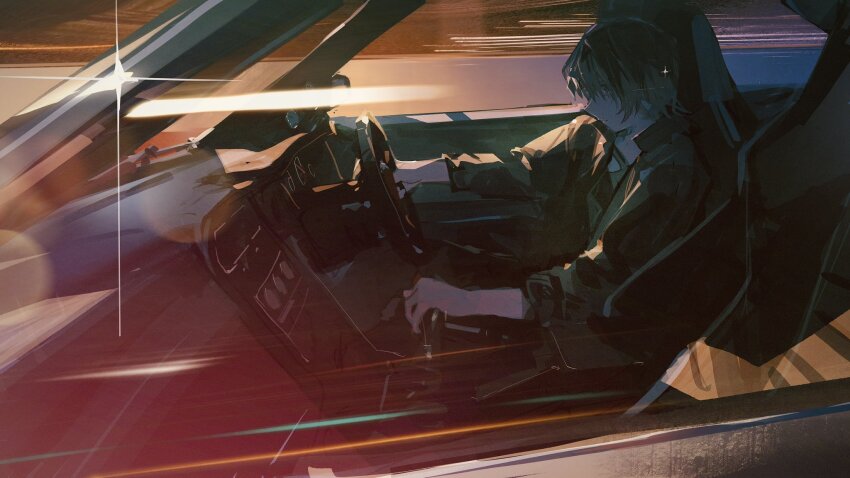 Nissan Skyline Rule 34 Image