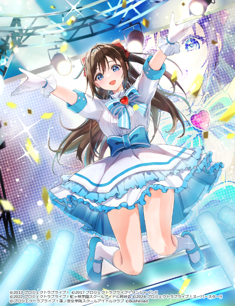 Love Live! Rule 34 Image