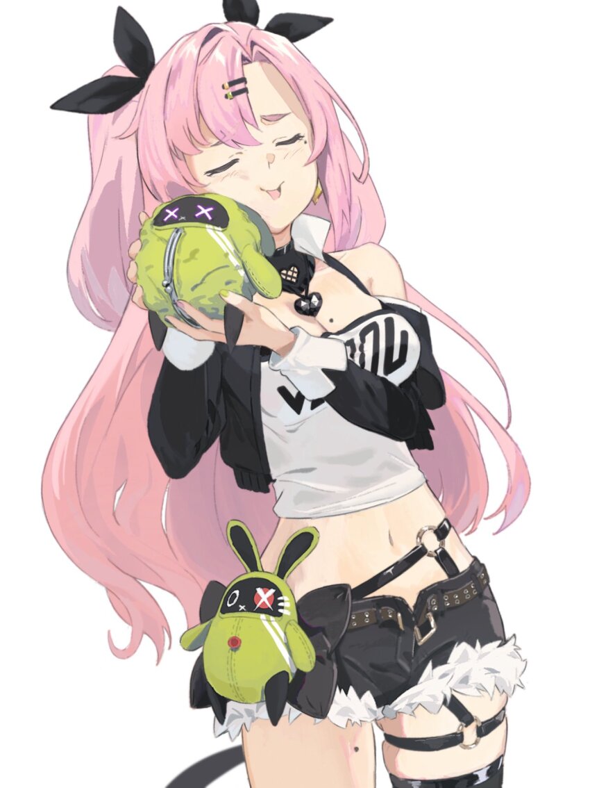 Amillion (Zenless Zone Zero) Rule 34 Image