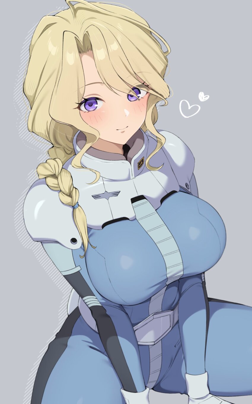 Gundam Rule 34 Image