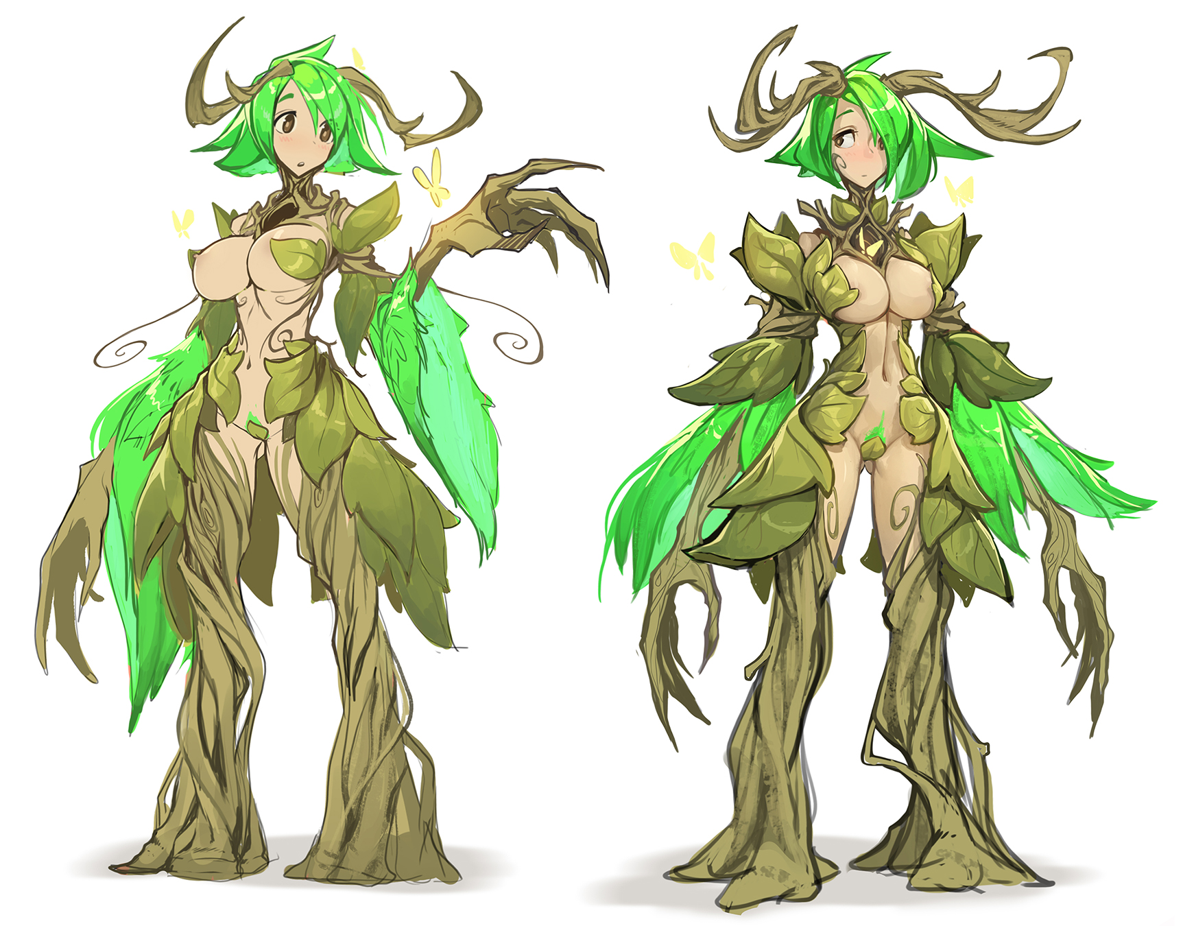 1girls Rule 34 Image