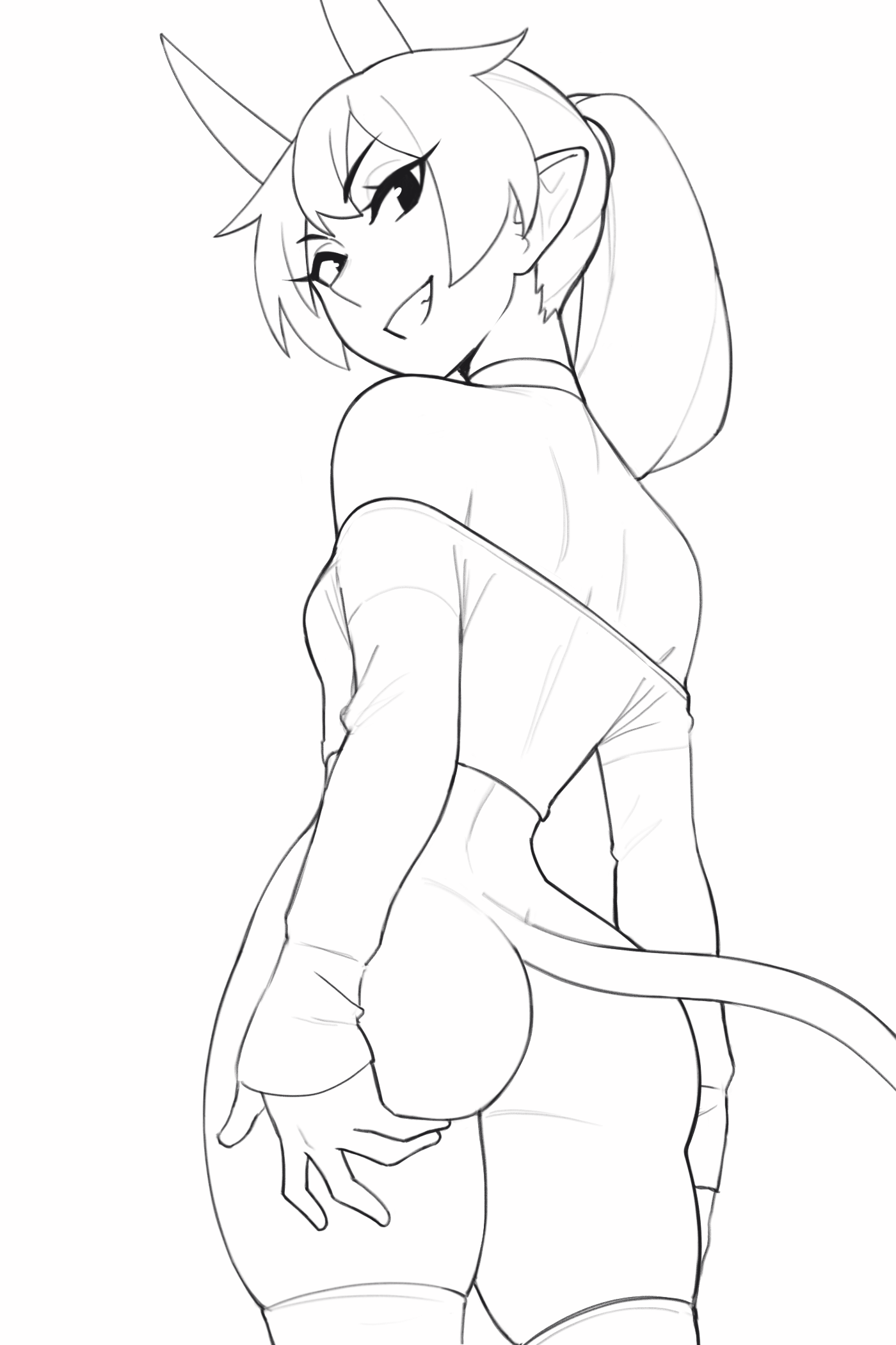 Li (Rob Ishi) Rule 34 Image