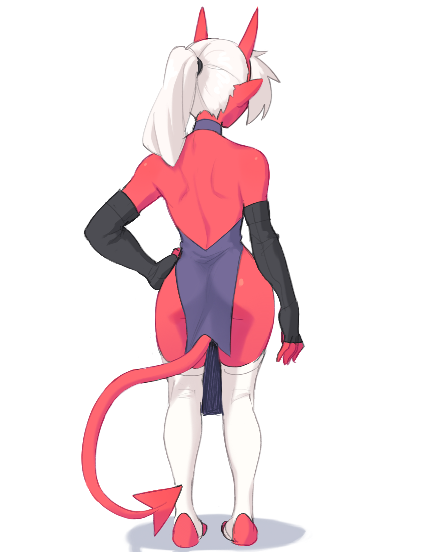 Li (Rob Ishi) Rule 34 Image