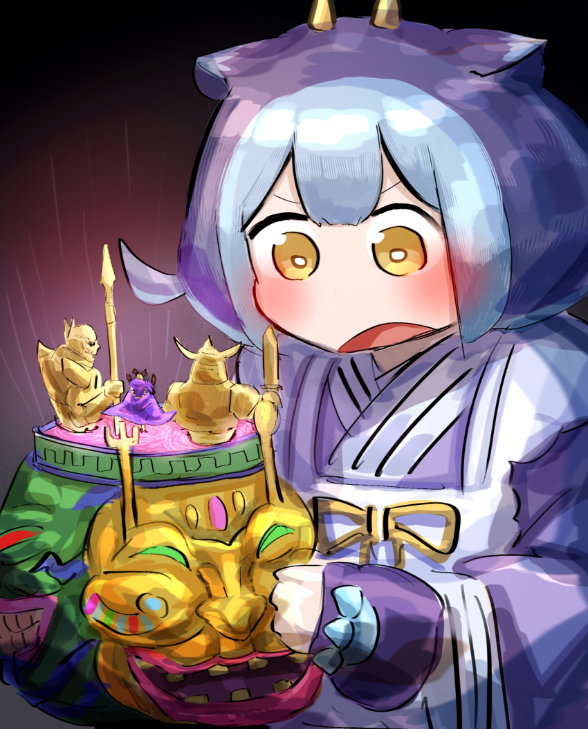 Laundry Dragonmaid (Yu-Gi-Oh!) Rule 34 Image