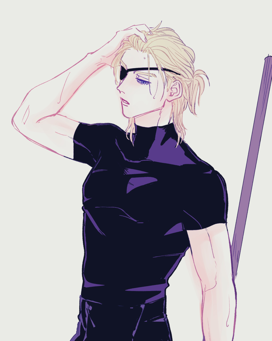 Dimitri Alexandre Blaiddyd (Fire Emblem) Rule 34 Image