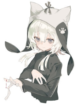 Animal Ear Headwear Rule 34 Image