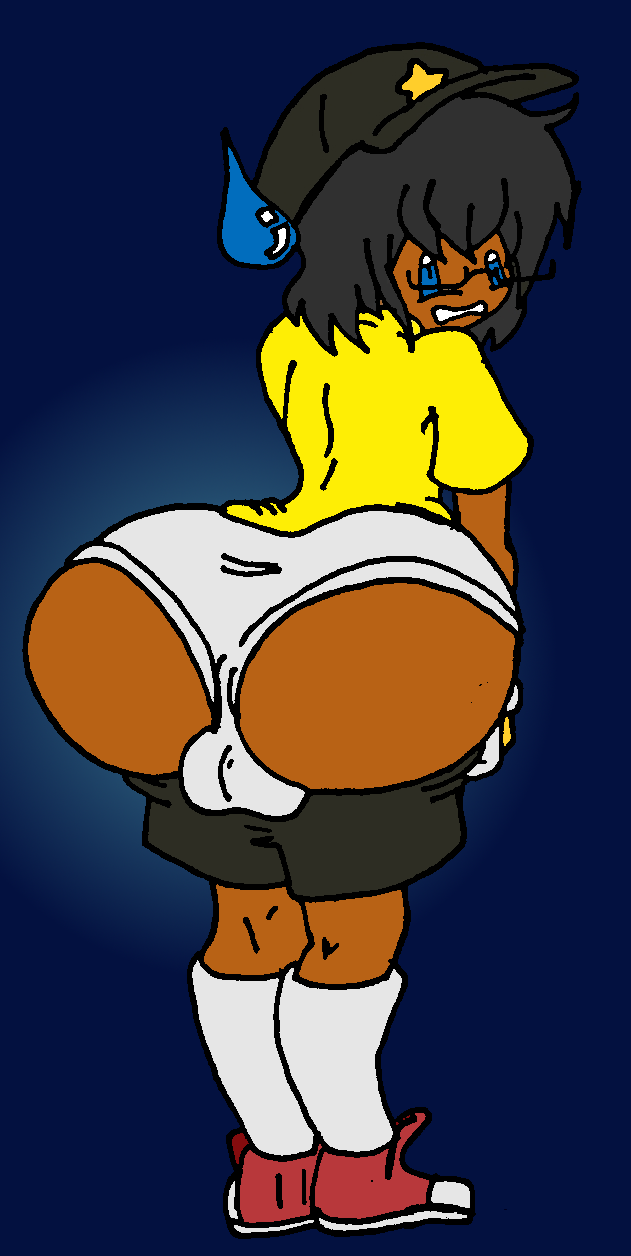 Allstarman Rule 34 Image