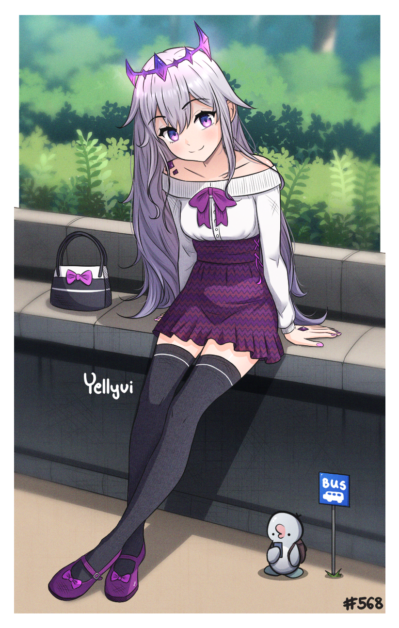 Koseki Bijou (Hololive) Rule 34 Image