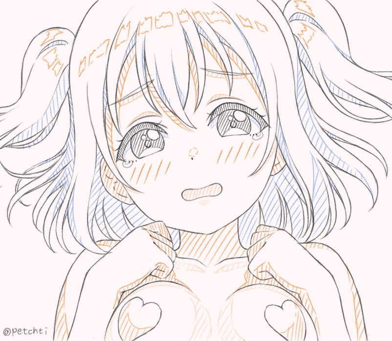 Kurosawa Ruby (Love Live!) Rule 34 Image