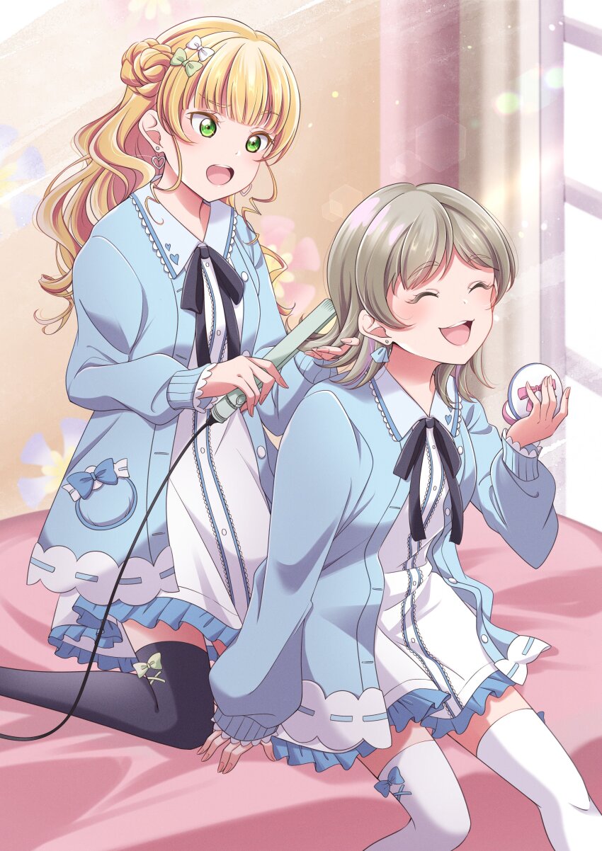 Heanna Sumire (Love Live!) Rule 34 Image