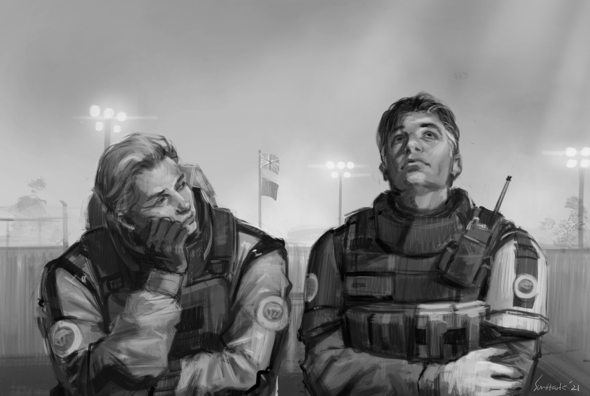 Rainbow Six Siege Rule 34 Image