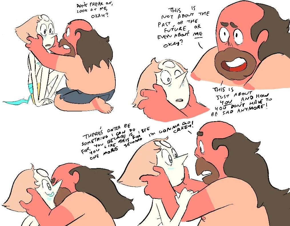 Gem (Species) Rule 34 Image