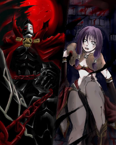 Mage (Ragnarok Online) Rule 34 Image