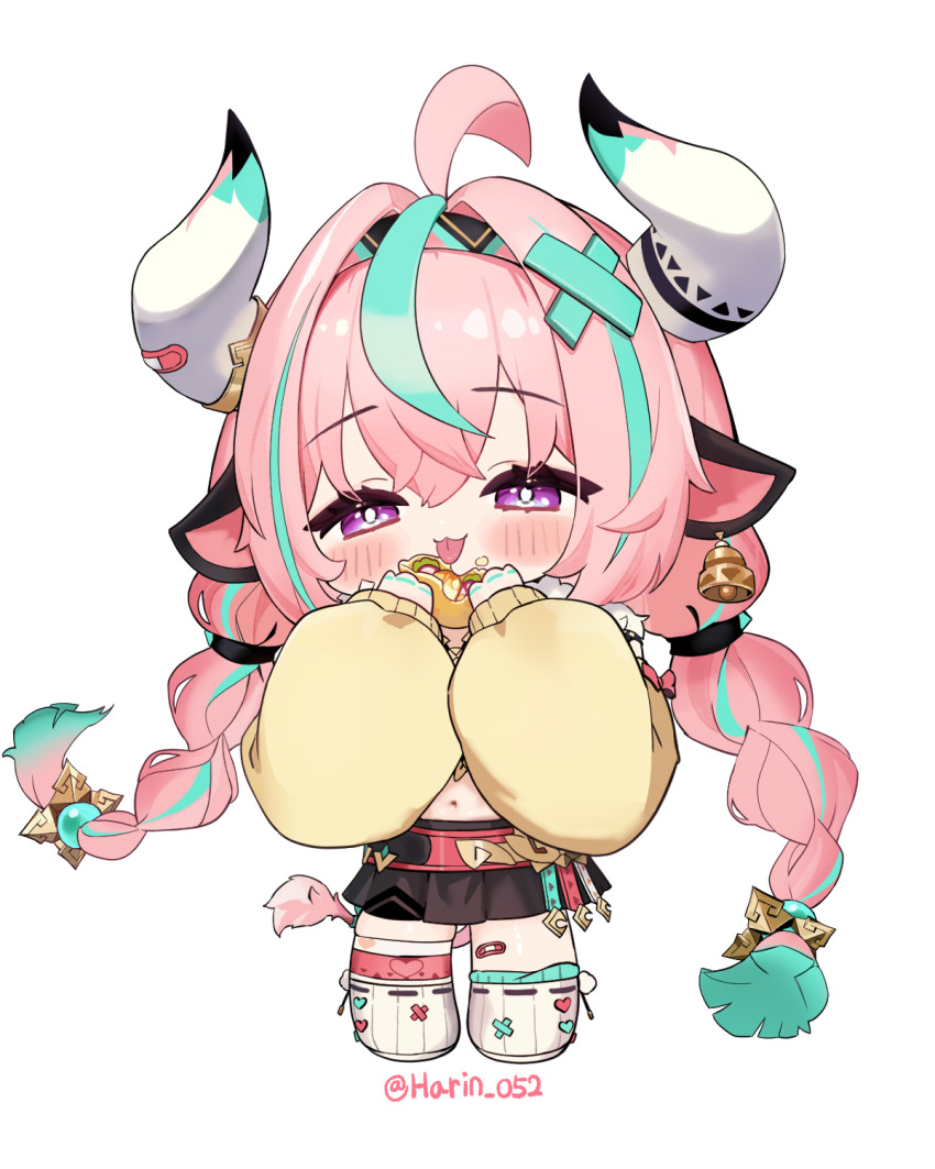 Varesa (Genshin Impact) Rule 34 Image