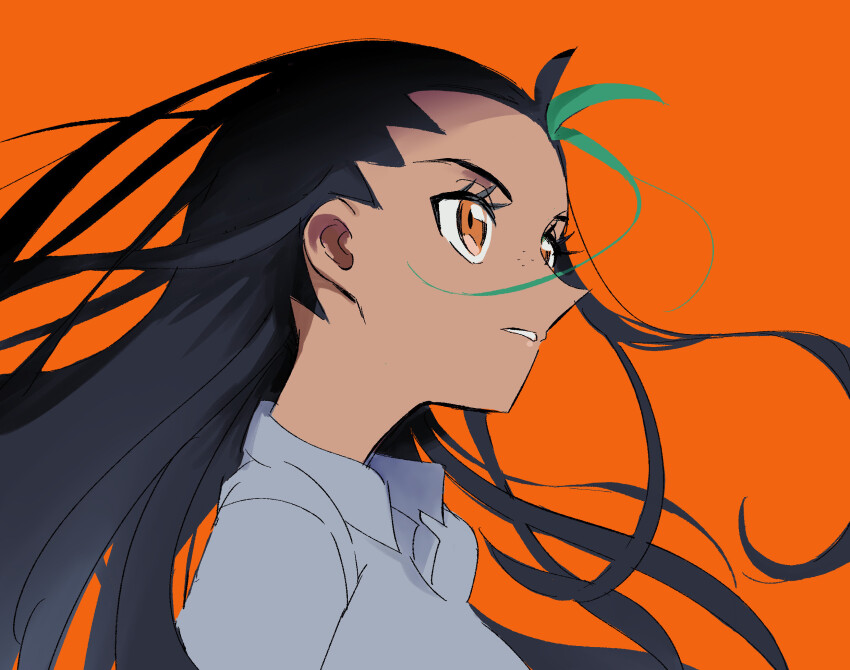 Nemona (Pokemon) Rule 34 Image
