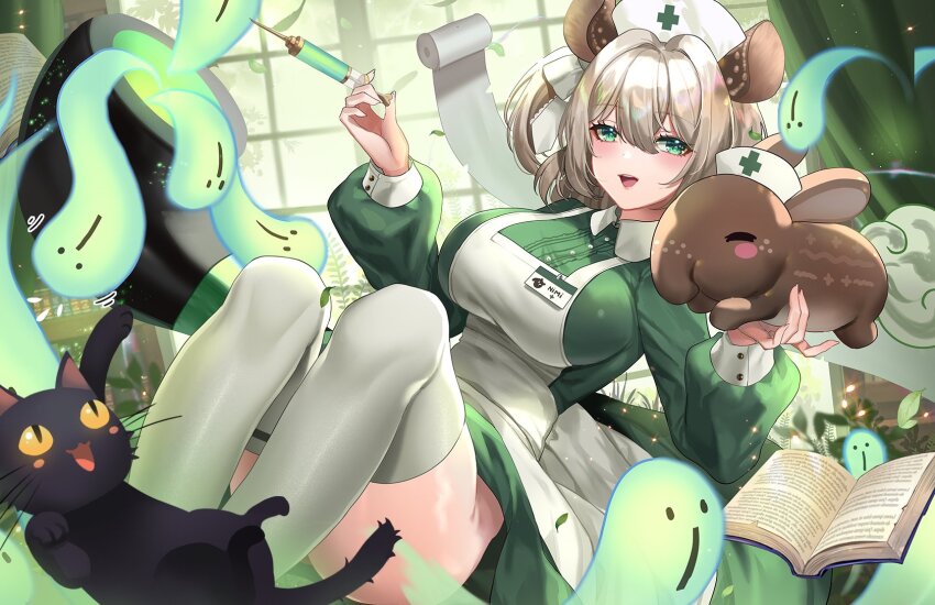 Naplings (Nimi Nightmare) Rule 34 Image