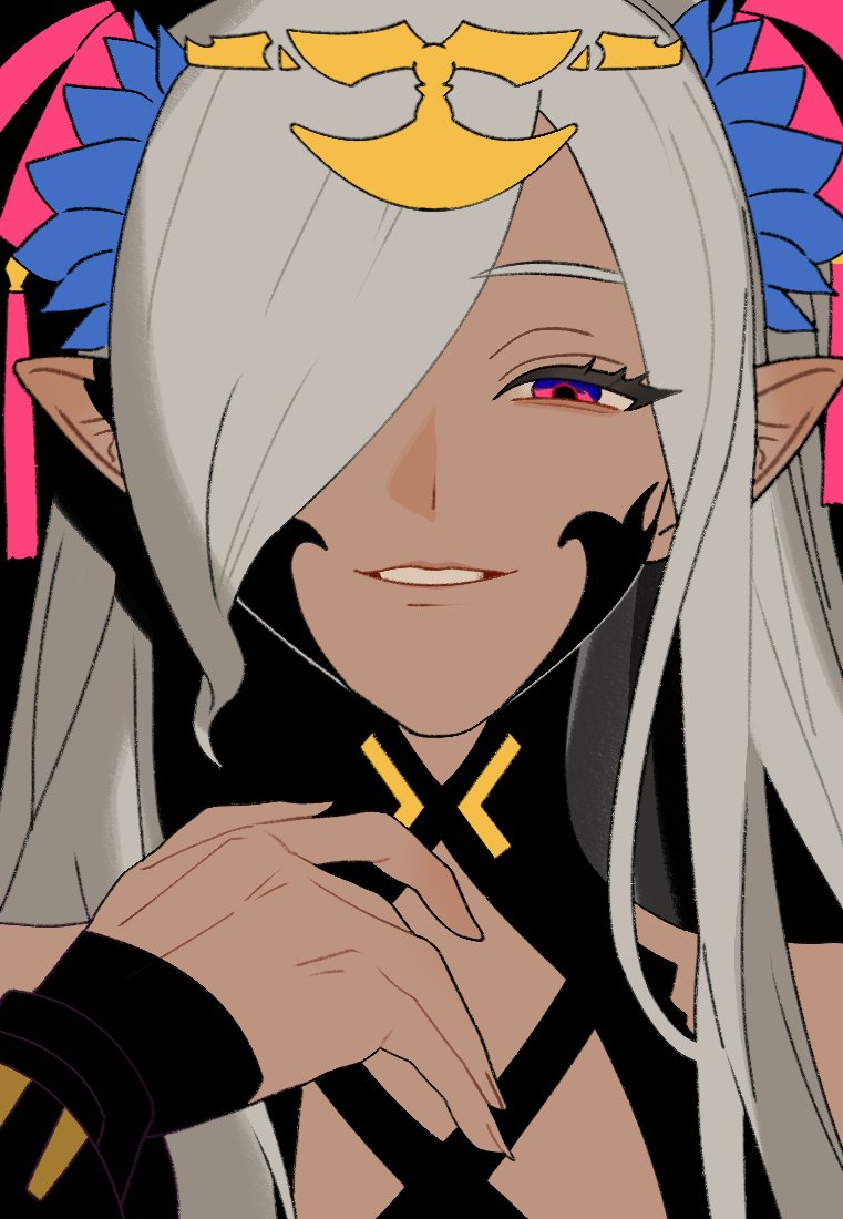 Zephia (Fire Emblem) Rule 34 Image