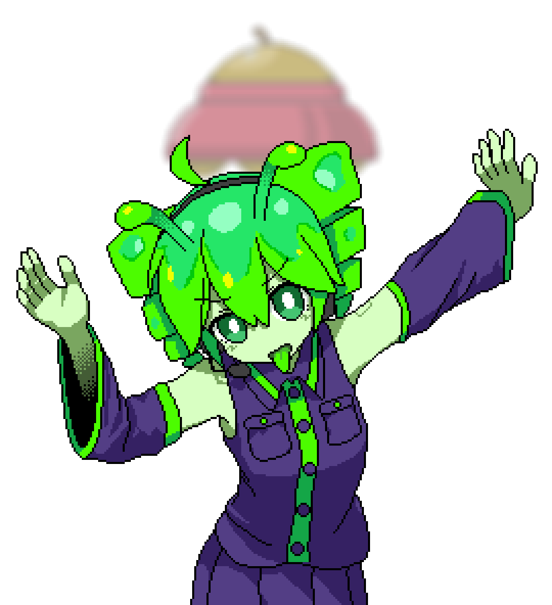 Kasane Teto (Utau) Rule 34 Image