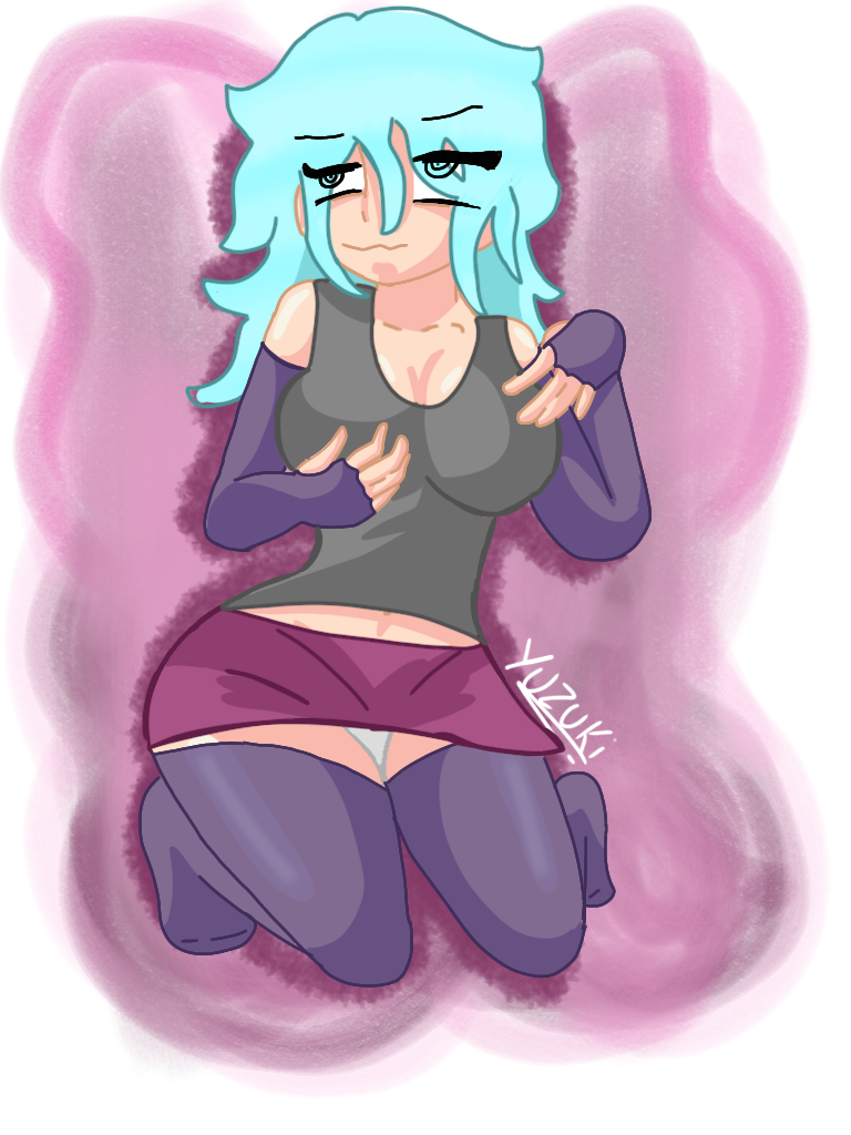 Oc Rule 34 Image