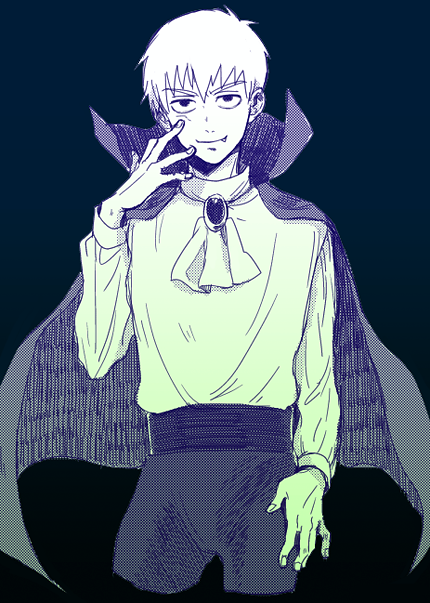 Mob Psycho 100 Rule 34 Image